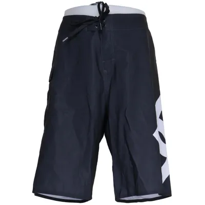 Shorts (Svart, Vit) från DC Shoes Polyester