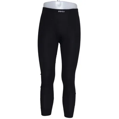 Långkalsonger (Svart) från Uniqlo Polyester