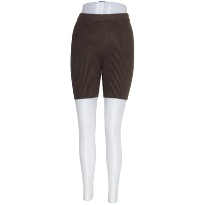 Træningsbukser (Luna shorts 10490) fra Samsøe & Samsøe Polyamid, Polyester, Viscose
