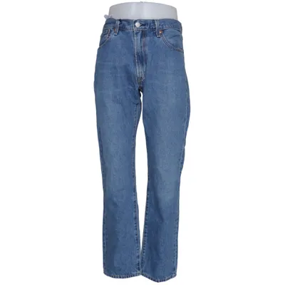 Jeans (551 Z) från Levi Strauss & Co Bomull, Hampa