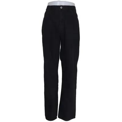 Jeans (Sort) fra Mc Gordon Bomuld
