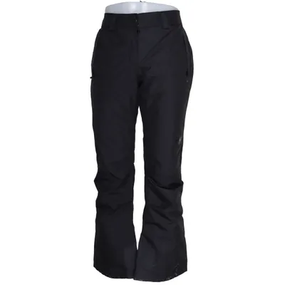 Skidbyxor (Svart) från Helly Hansen Polyamid, Polyuretan