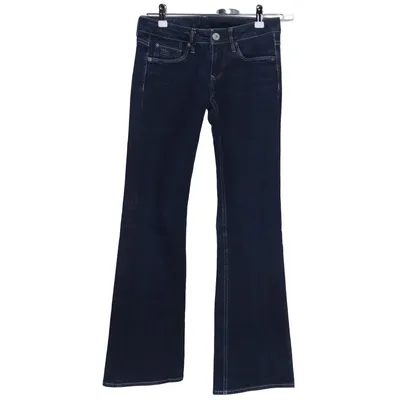 Jeans (3301 BOOTLEG) fra G-Star Raw Denim Bomuld, Polyester
