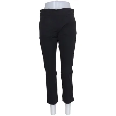 Broek (Zwart) van Abacus Elastaan, Polyamide