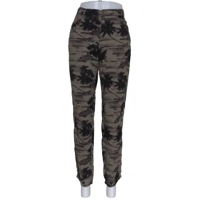Byxor (BEACH ROVIC CAMOU 3D LOOSE WMN 91107B 5260 3390) från G-Star Raw Denim Viskos