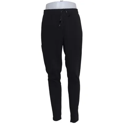 Pants (Gray) from MyProtein Elastane, Polyester