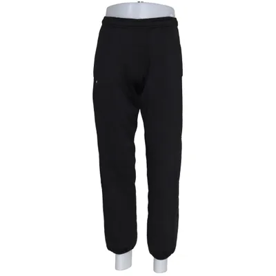 Sweatpants (Black) from CCM Elastane, Polyester