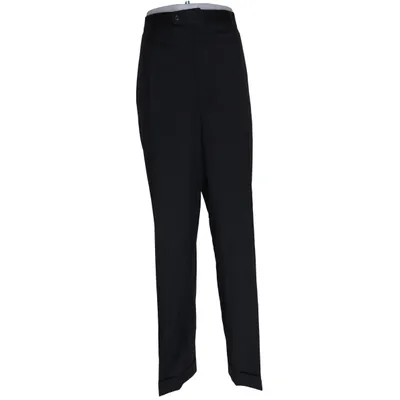 Suit pants (Gray) from Stones Wool