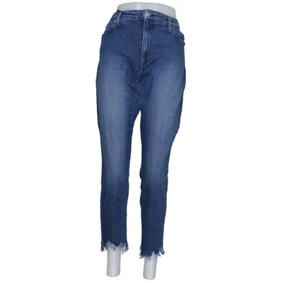 Jeans (The Charlie) fra Joes Jeans Bomuld, Elastan, Modal