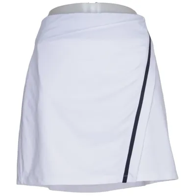 Sports skirt (White) from Callaway