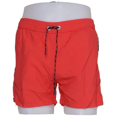 Badshorts (Röd) från Sweet Pants Polyamid