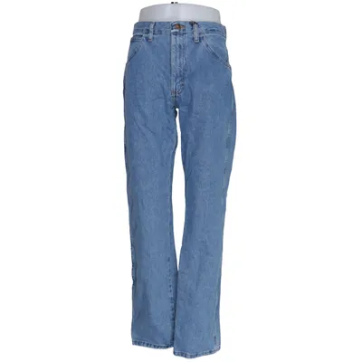 Jean (Bleu) de Rustler Coton