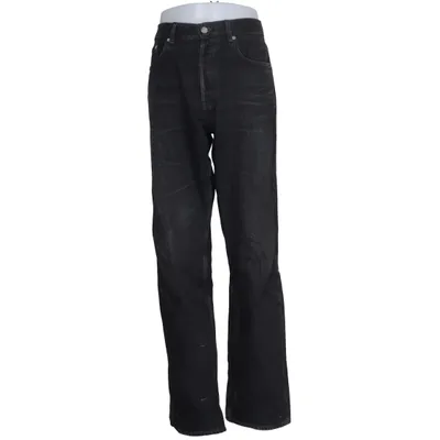 Jeans (Ocean) from Arket Organic cotton