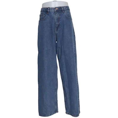 Jean (Rrkingston) de Rebel Coton recyclé