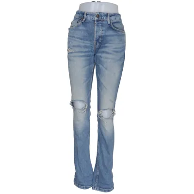 Jeans (CIGARETTE DAMAGED) från Allsaints Bomull, Elastan