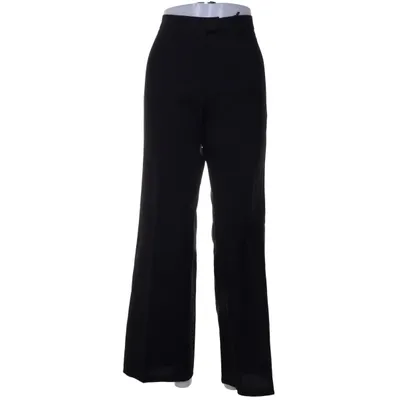 Palazzobyxor (Svart) från Kombiworld Polyester