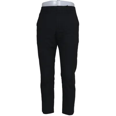 Kostymbyxor (THEO 1249) från NN07 Elastan, Polyester, Ull