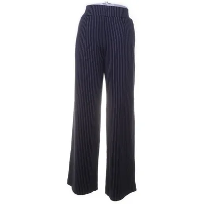 Palazzo pants (Blue) from B.Young Elastane, Polyester, Viscose