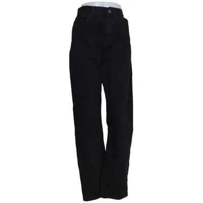 Jeans (Black) from NLY Jeans Cotton