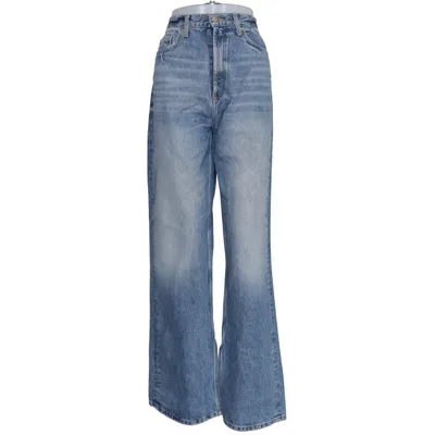 Spijkerbroek (Blauw) van Zara