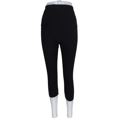 Mammaleggings (Svart) från BeMammy Elastan, Viskos