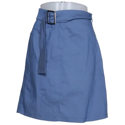 Kjol (Blå) från Camomilla Bomull, Elastan, Polyester