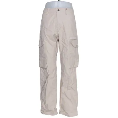 Cargobyxor (Beige) från Daily Paper Bomull