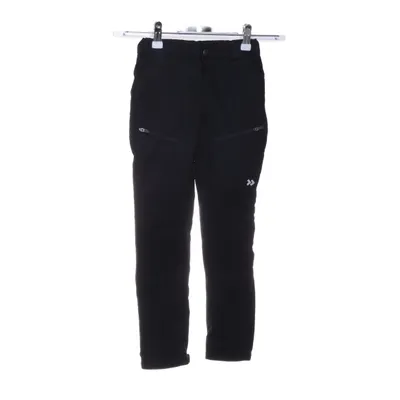 Friluftsbyxor (Svart) från Funk by Lager 157 Bomull, Elastan, Nylon, Polyester