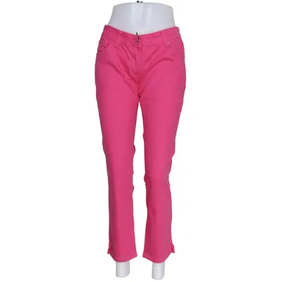 Jeans (Rosa) från Rosebud Bomull, Elastan, Polyester