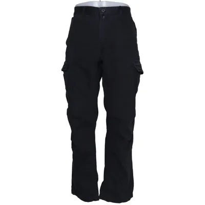Pantalon cargo (Gris) de Redwood Coton