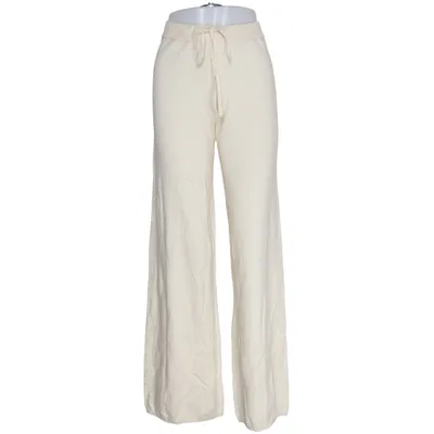 Palazzobukser (Beige) fra Organic Basics Økologisk bomuld, Genanvendt polyester