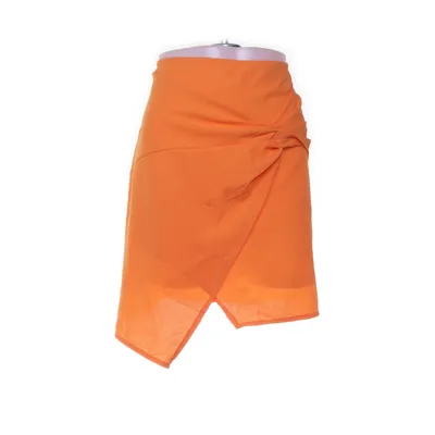 Omlottkjol (Orange) från Skue Polyester