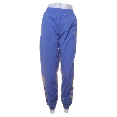 Träningsbyxor (Blå) från Adidas Polyamid, Polyester