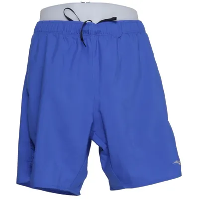Sports shorts (Blue) from Mizuno