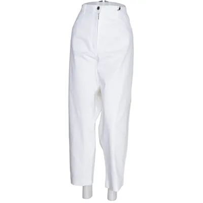 Chinos (White) from Malva