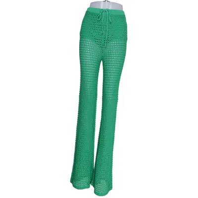 Broek (Simonmiller Mango) van Simon Miller x Mango