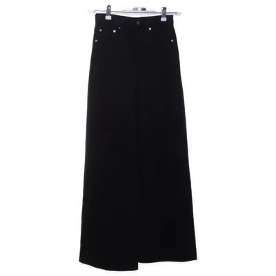 Spijkerbroek (perfect jeans) van Perfect Jeans Gina Tricot Katoen