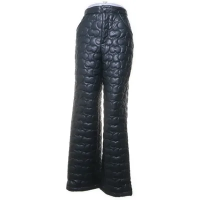 Overbroek (Groen) van Opera Sport Polyurethaan, Gerecycled polyester