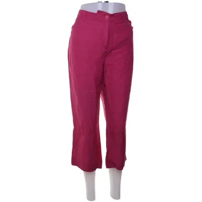 Broek (Roze) van KappAhl Linnen, Viscose