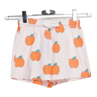Pyjamashorts (Roze, Oranje) van Tinycottons Katoen