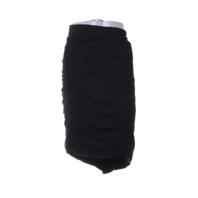 Rok (Zwart) van Promiss Acryl, Elastaan, Polyester