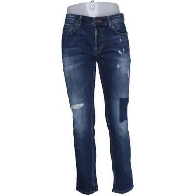 Jeans (Blå) från Icono