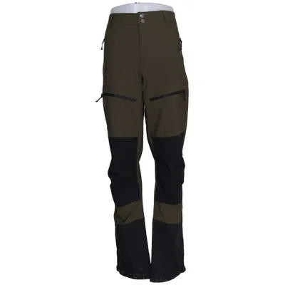 Outdoor broek (Groen, Zwart) van Arrak Outdoor Elastaan, Polyester