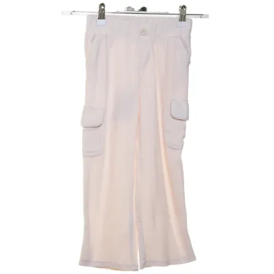 Corduroy broek (Beige) van Cat & Jack Katoen, Elastaan, Gerecycled polyester