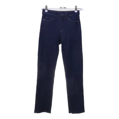 Jeans (Blå) från Denim 1953 Bomull, Elastan