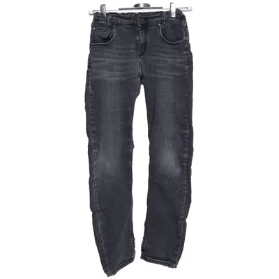 Jean (Gris) de Blue Effect Coton, Élasthane, Polyester