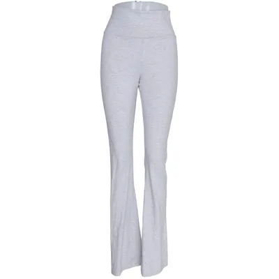 Pantalon de survêtement (Soft Chill Pants) de Nelly Coton, Élasthane, Polyester