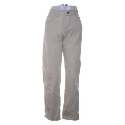 Spijkerbroek (Beige) van Fashion Jeans