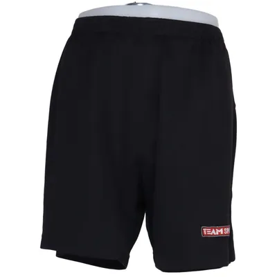 Basketball shorts (Black) from TS Official Polyester