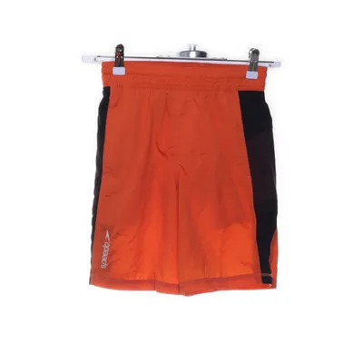 Zwemshort (Oranje, Zwart) van Speedo Nylon, Polyester
